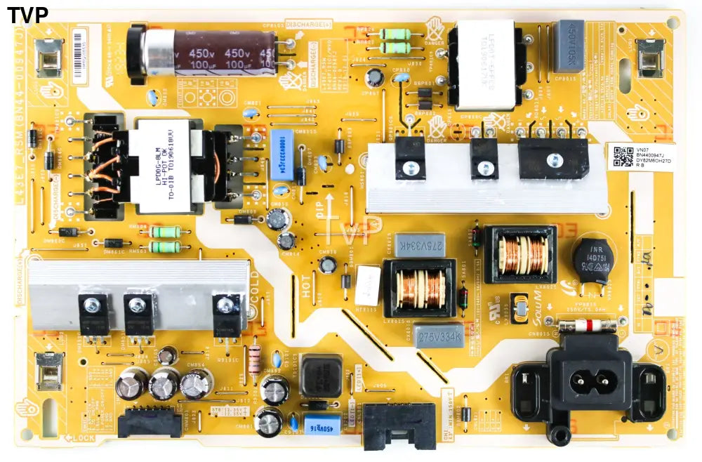 SAMSUNG BN44-00947J Power Supply