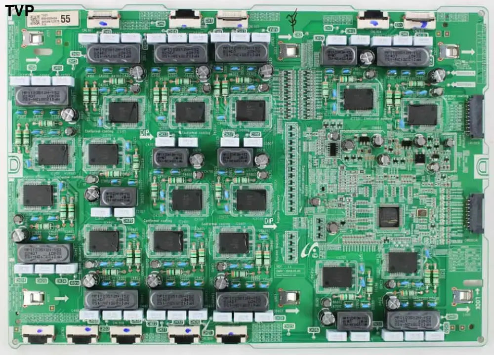 SAMSUNG BN44-00949A Dc Vss Driver Board