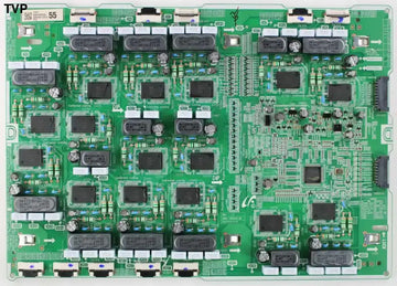 SAMSUNG BN44-00949A Dc Vss Driver Board