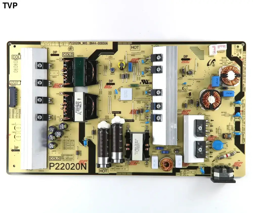SAMSUNG BN44-00950A Power Board for C49J890DKN