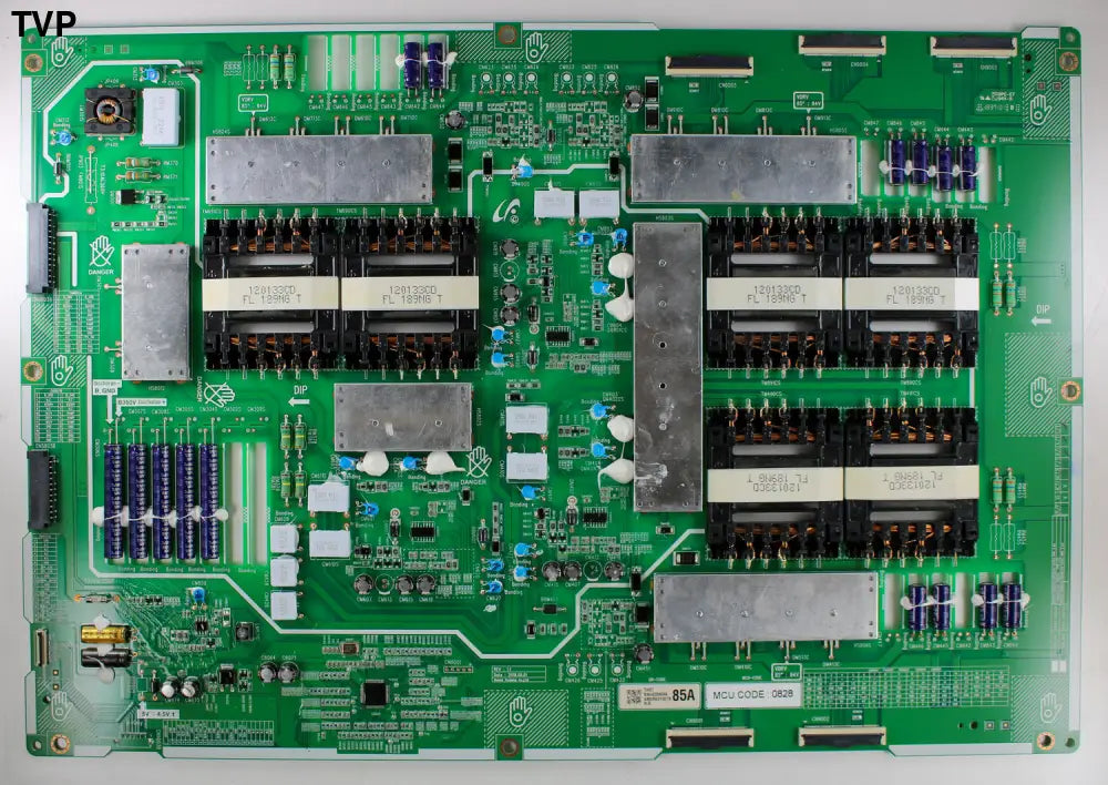 SAMSUNG BN44-00969A Power Supply