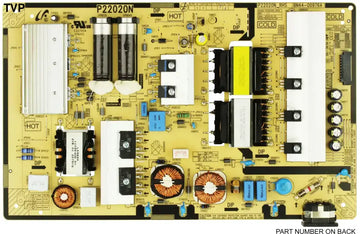 SAMSUNG BN44-00976A Power Supply