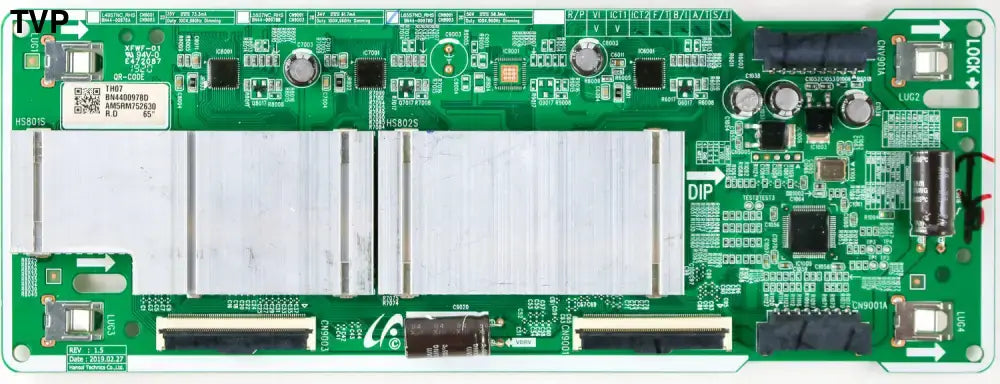 Samsung BN44-00978D LED Driver