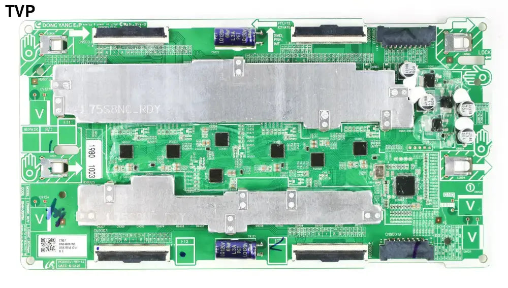Samsung BN44-00979A LED Driver