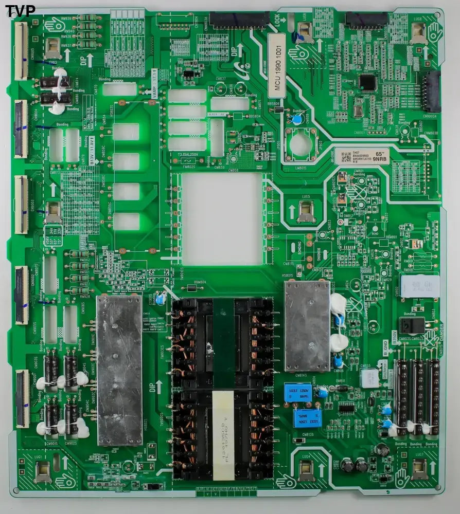 SAMSUNG BN44-00980D Driver Board for QN65Q90RAFXZA