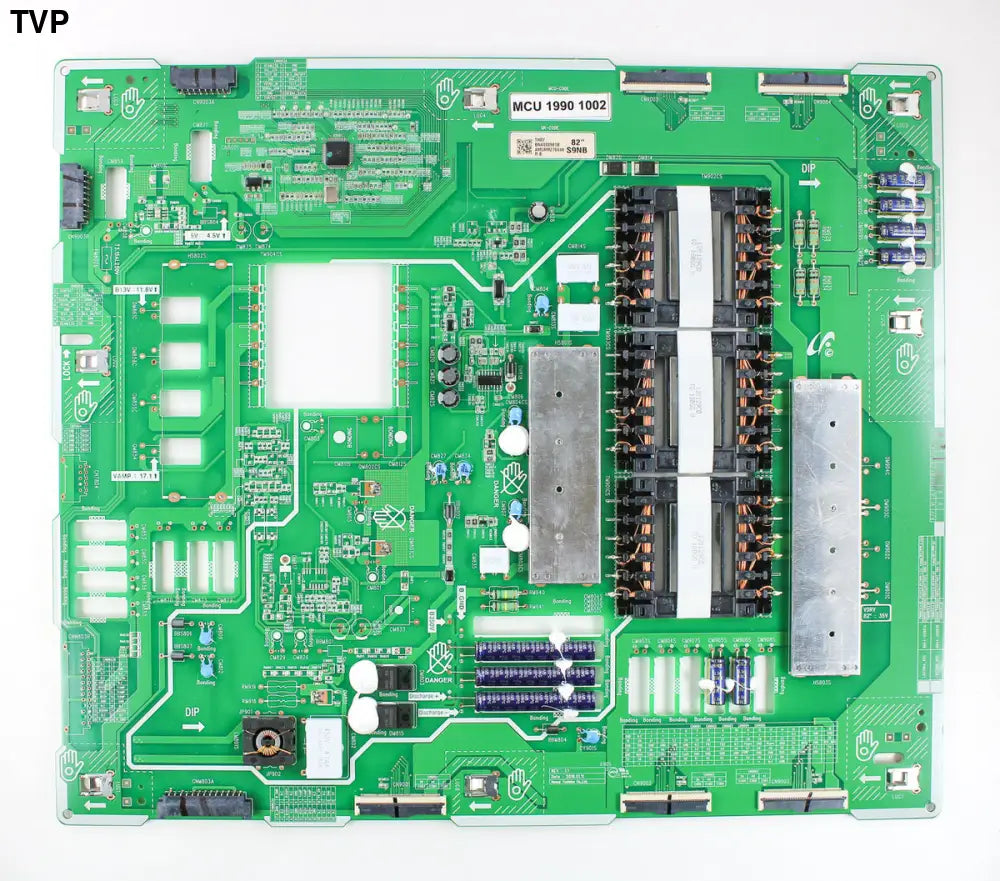 SAMSUNG BN44-00981B Power Supply