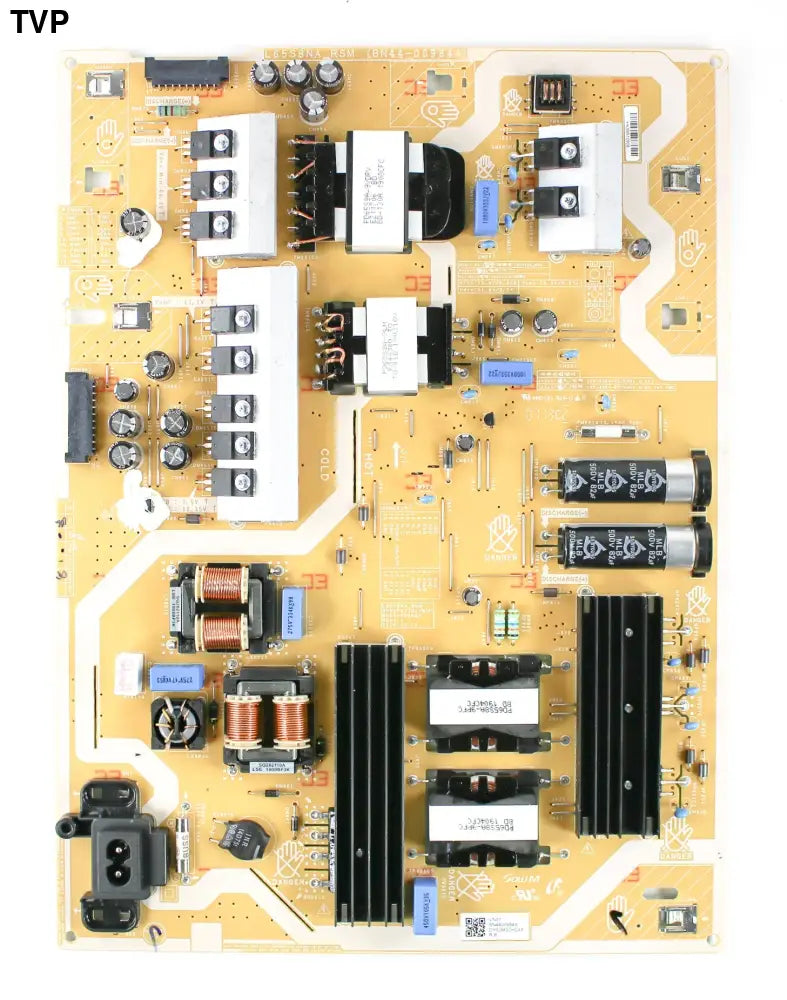 SAMSUNG BN44-00984A Power Supply