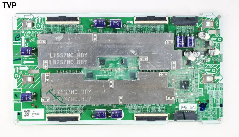 SAMSUNG BN44-00991B VSS Driver Board