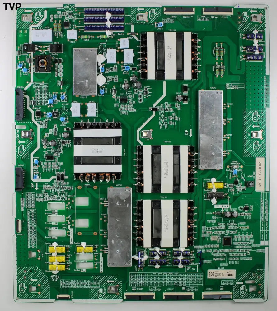 SAMSUNG BN44-00993B Power Supply for QN65Q900RBFXZA