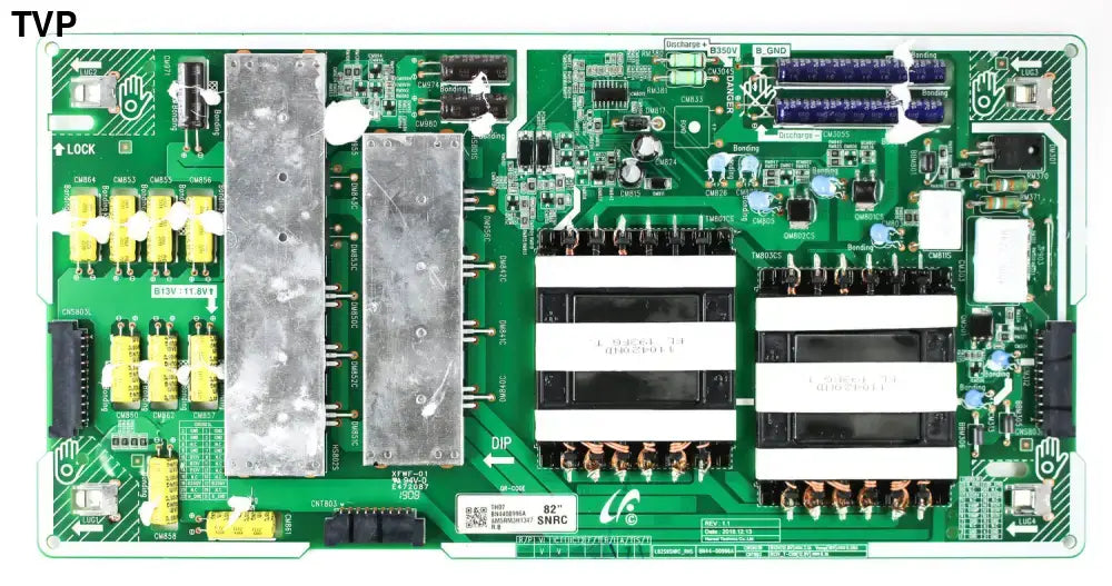 SAMSUNG BN44-00996A Driver Board