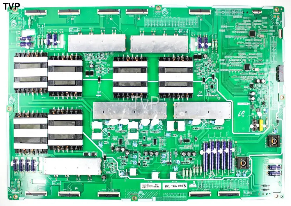 SAMSUNG BN44-00999B LED Driver Board