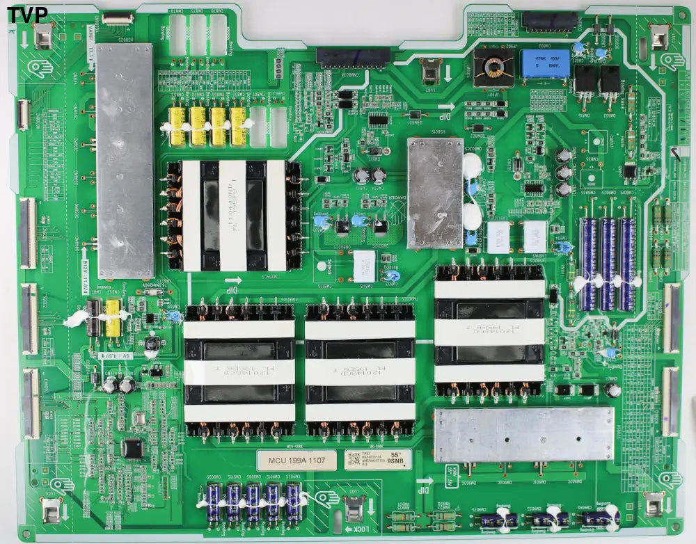 SAMSUNG BN44-01012A Power Supply for QN55Q900RBFXZA