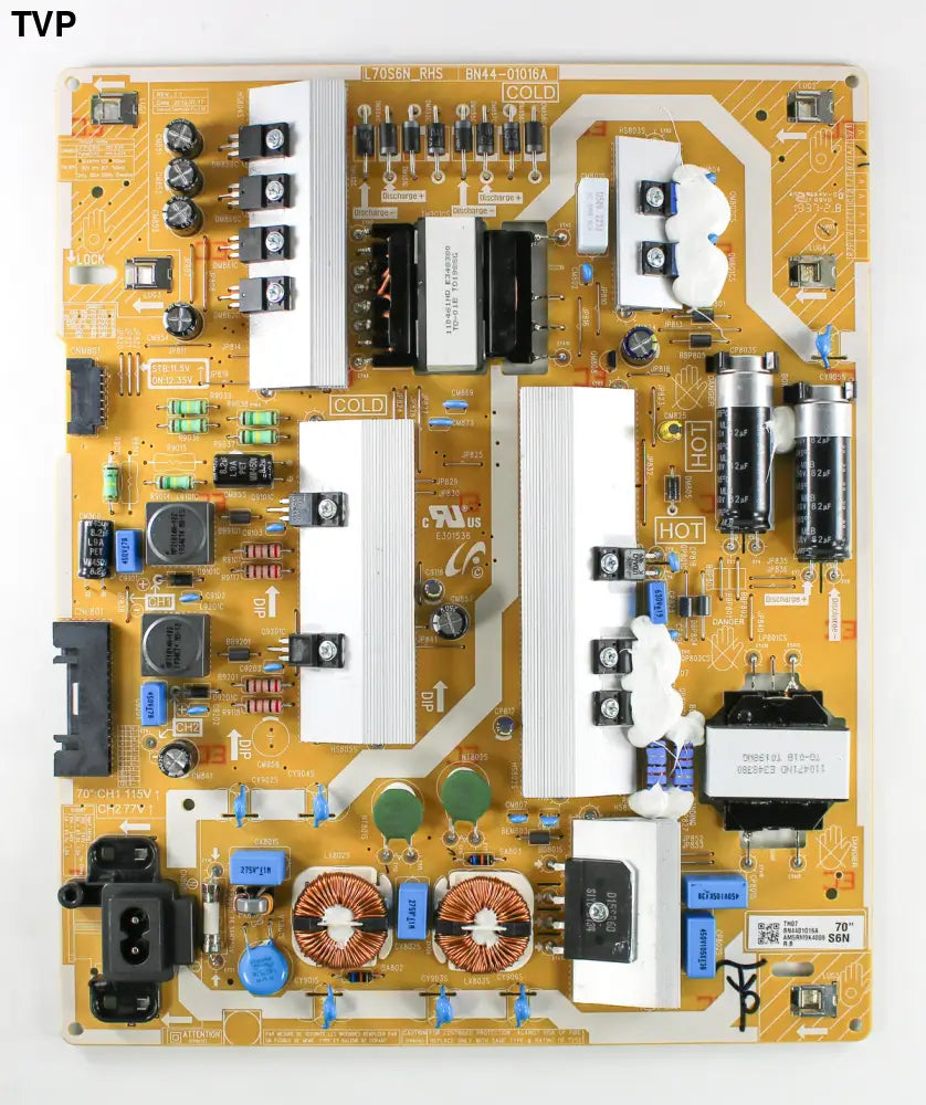 SAMSUNG BN44-01016A Power Supply