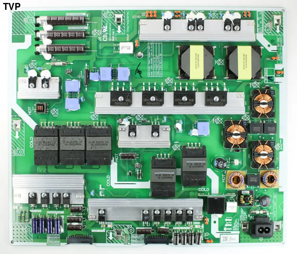 Samsung BN44-01031A Power Supply