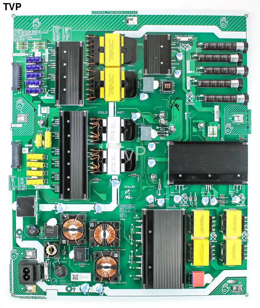 Samsung BN44-01033A Power Supply