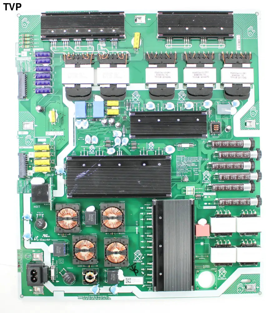 Samsung BN44-01034A Power Supply