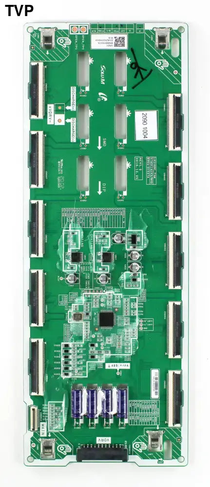 Samsung BN44-01037A LED Driver