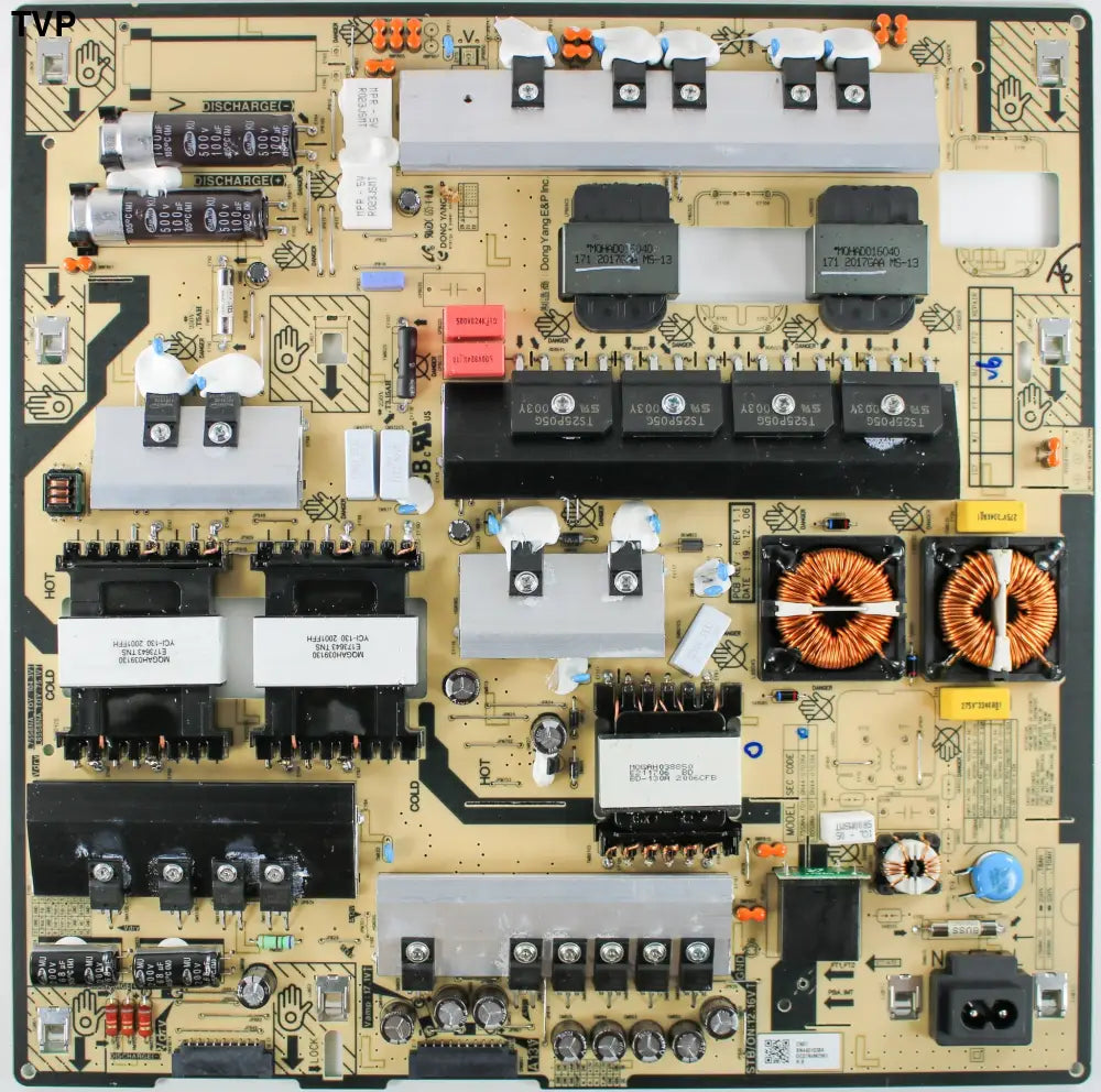 Samsung BN44-01038A Power Supply