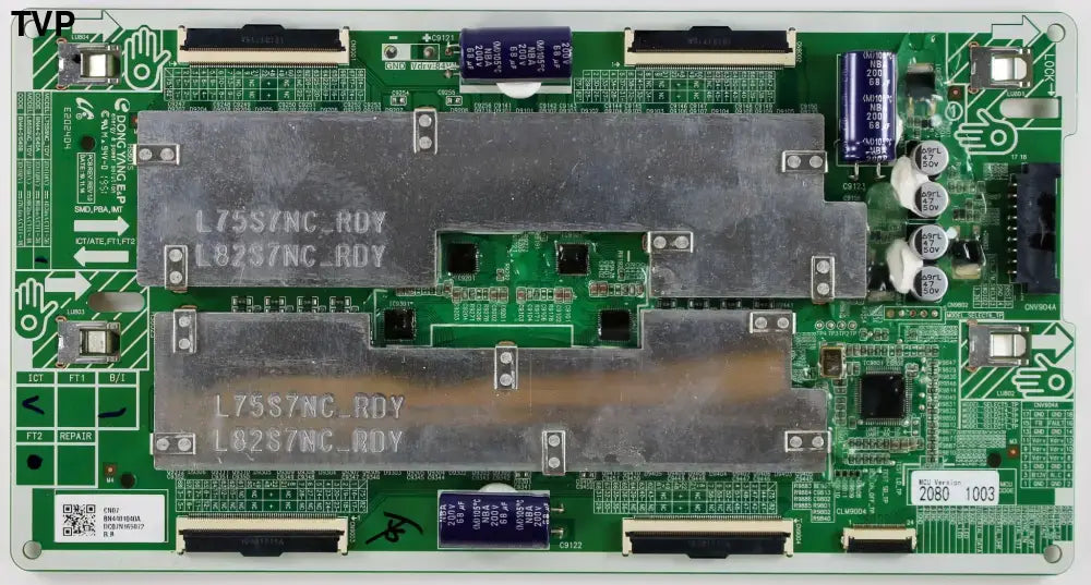 Samsung BN44-01040A Led Driver