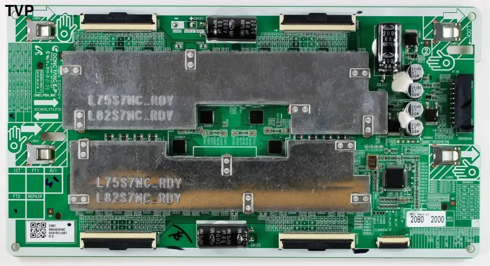Samsung BN44-01040C Led Driver