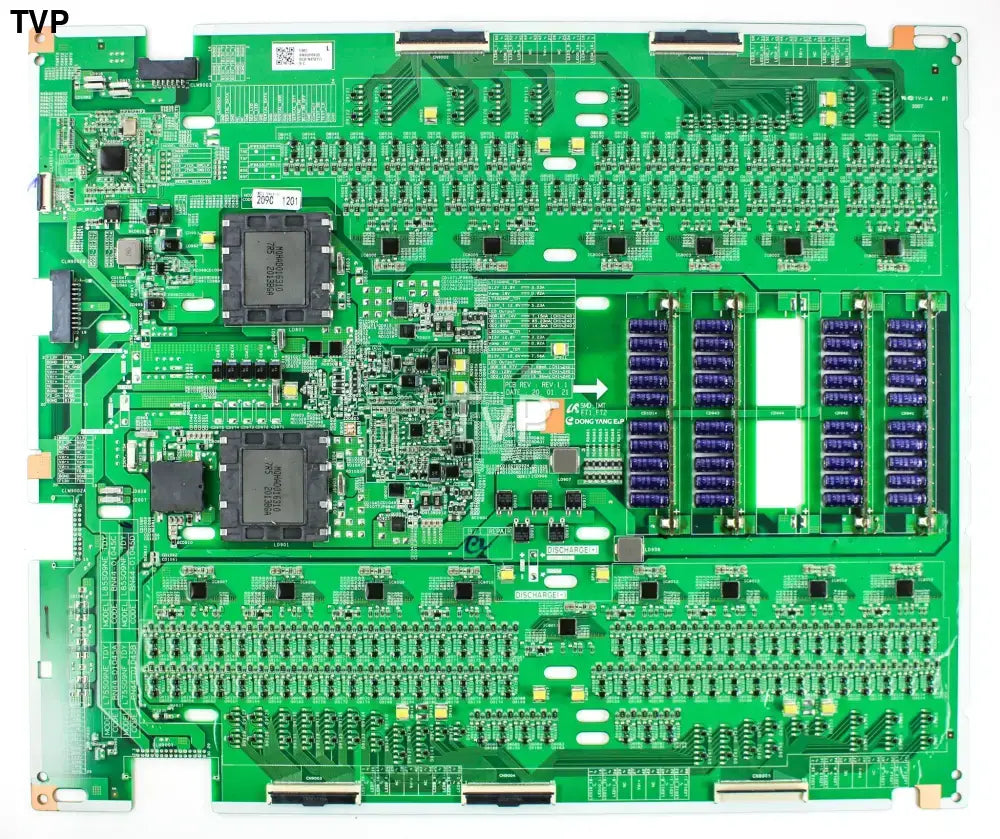 SAMSUNG BN44-01045D Led Driver Board