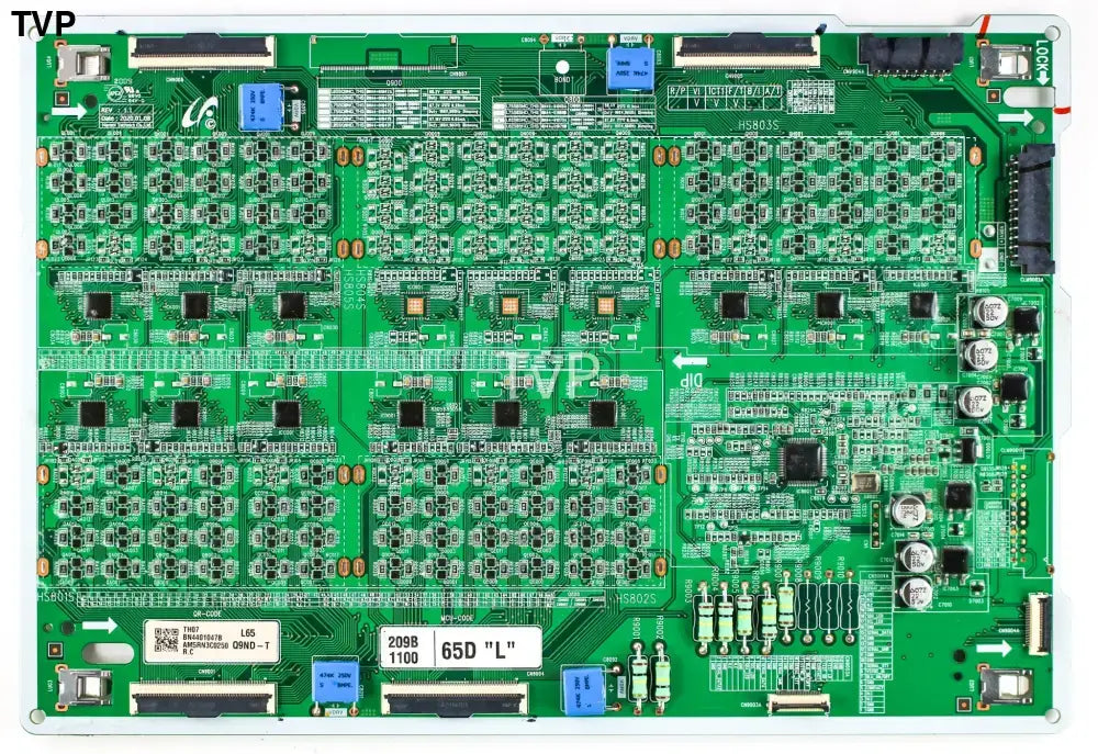 Samsung BN44-01047B Driver Board