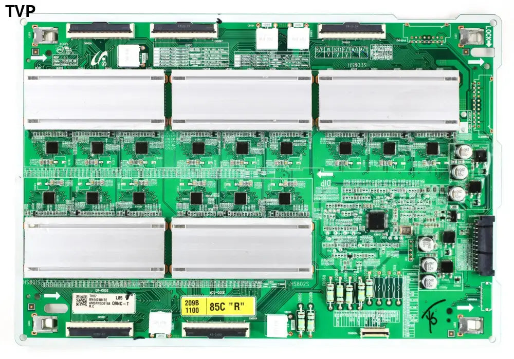 Samsung BN44-01047E LED Driver