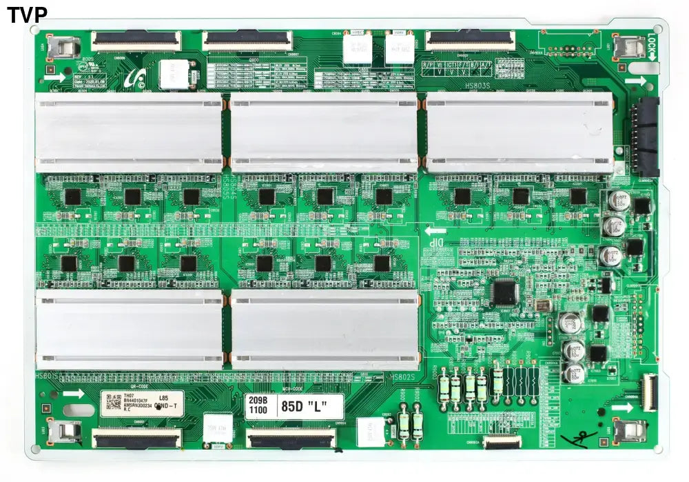 Samsung BN44-01047F Led Driver