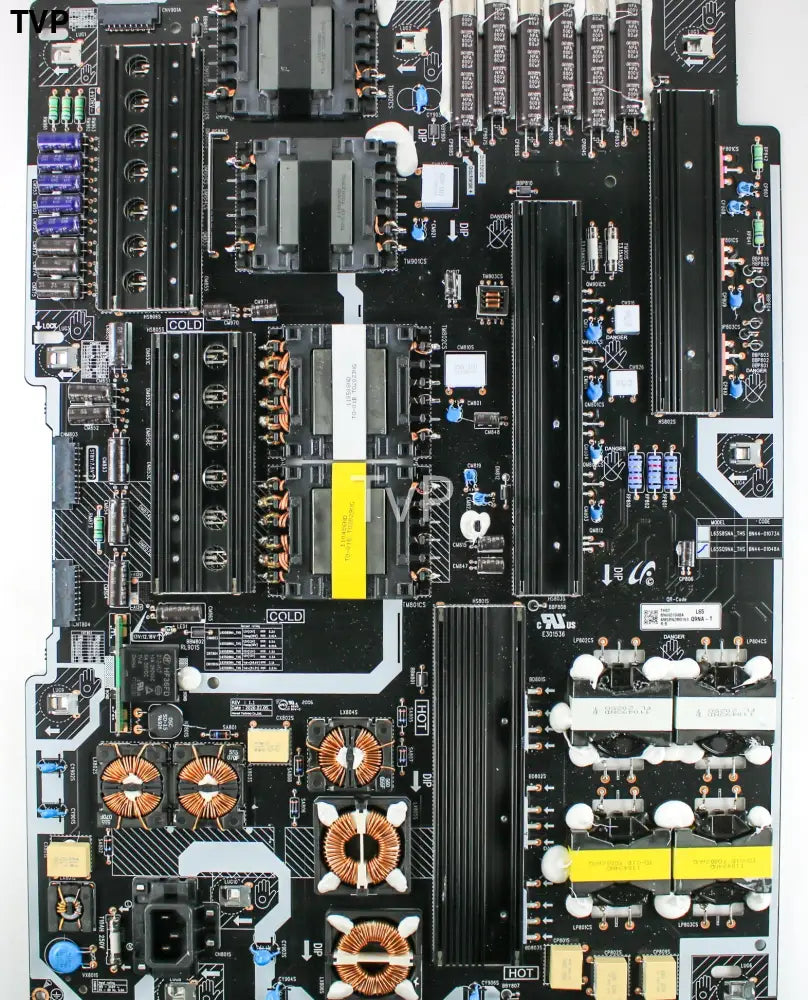 Samsung BN44-01048A Power Supply