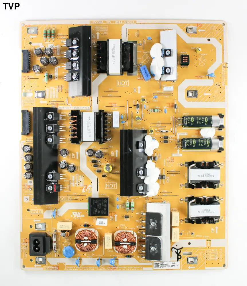 SAMSUNG BN44-01052A Power Supply