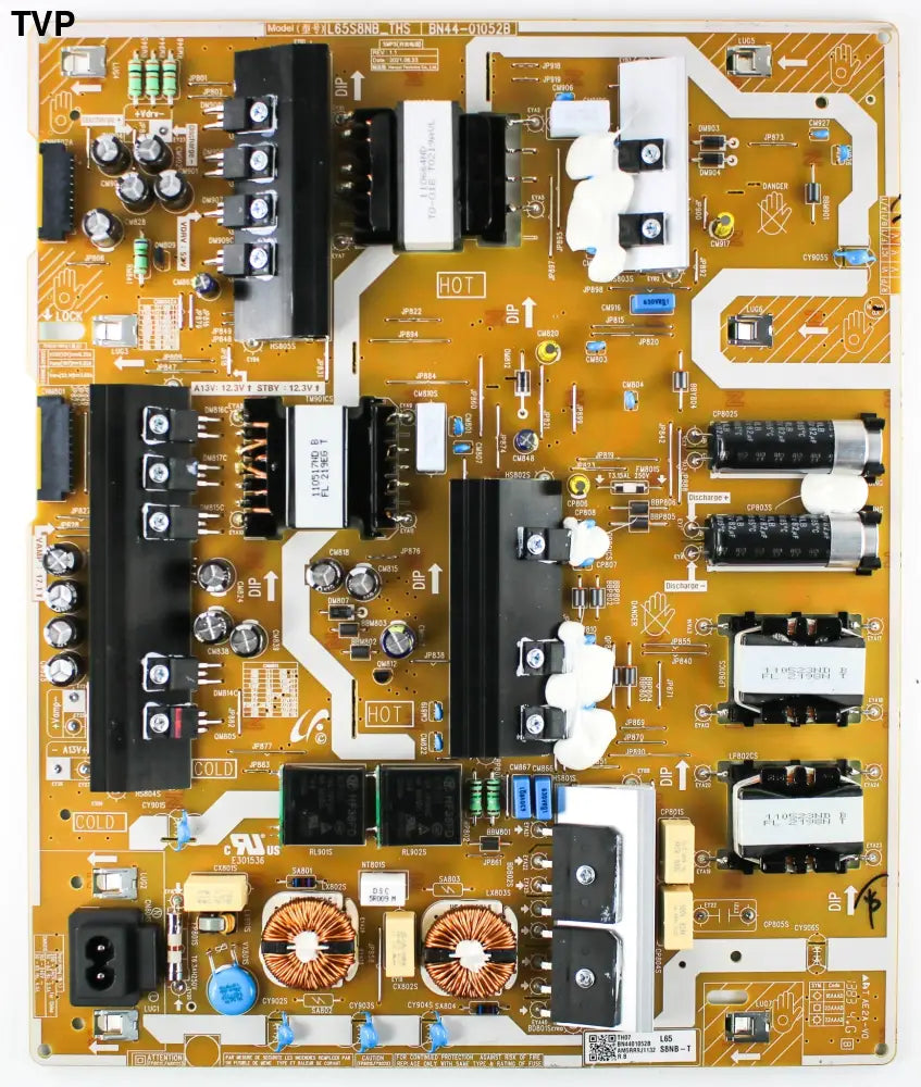 Samsung BN44-01052B Power Supply