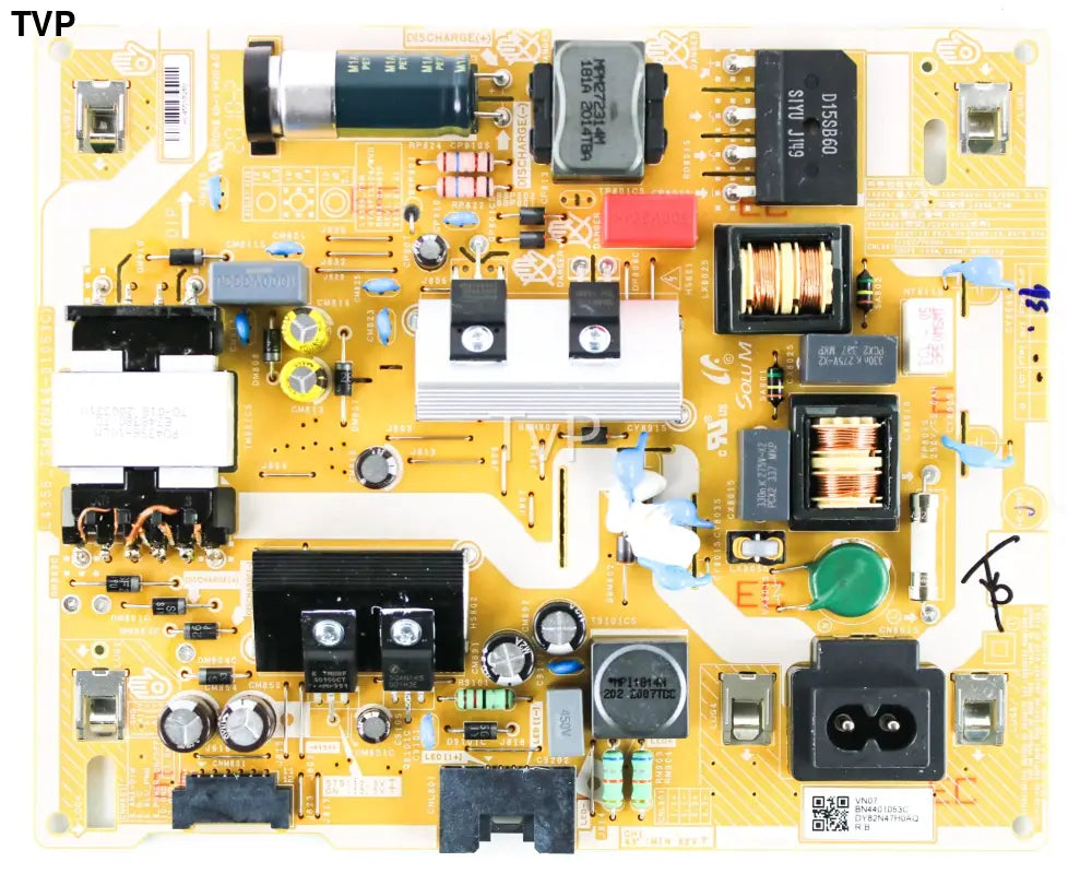 Samsung BN44-01053C Power Supply