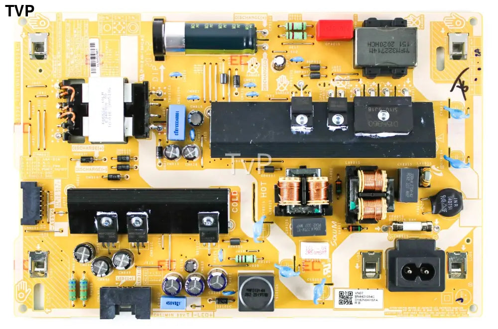 Samsung BN44-01054C Power Supply