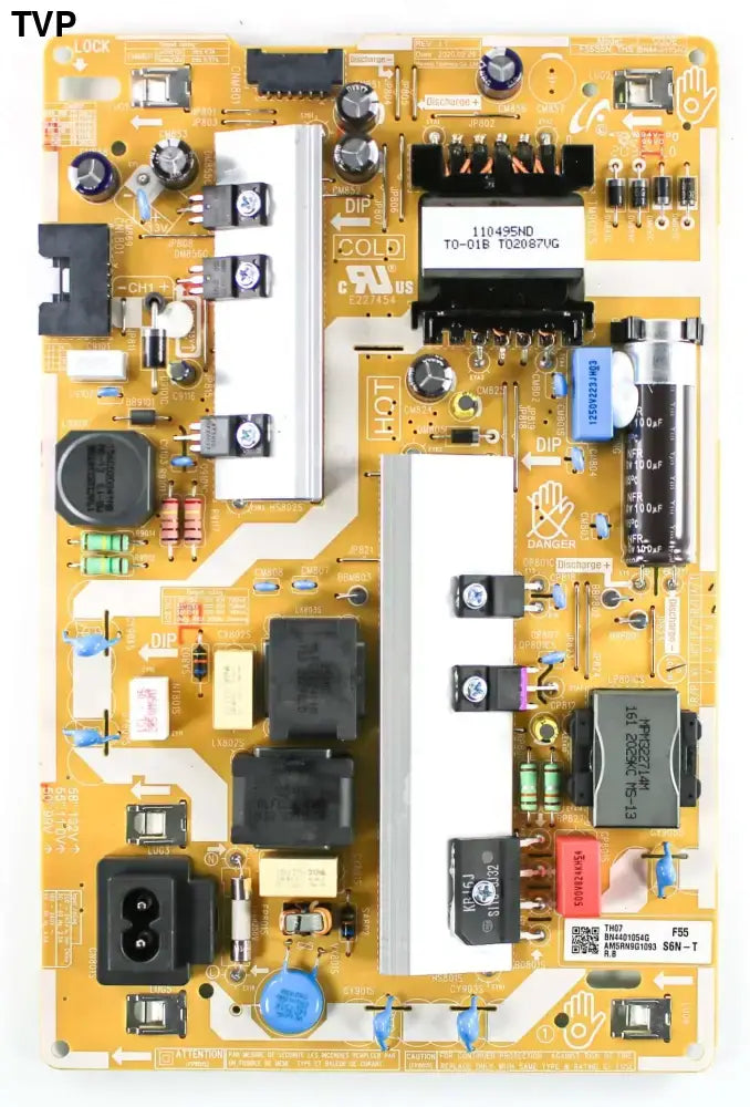 Samsung BN44-01054G Power Supply