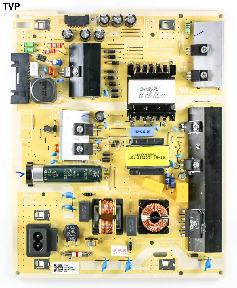 Samsung BN44-01055C Power Supply