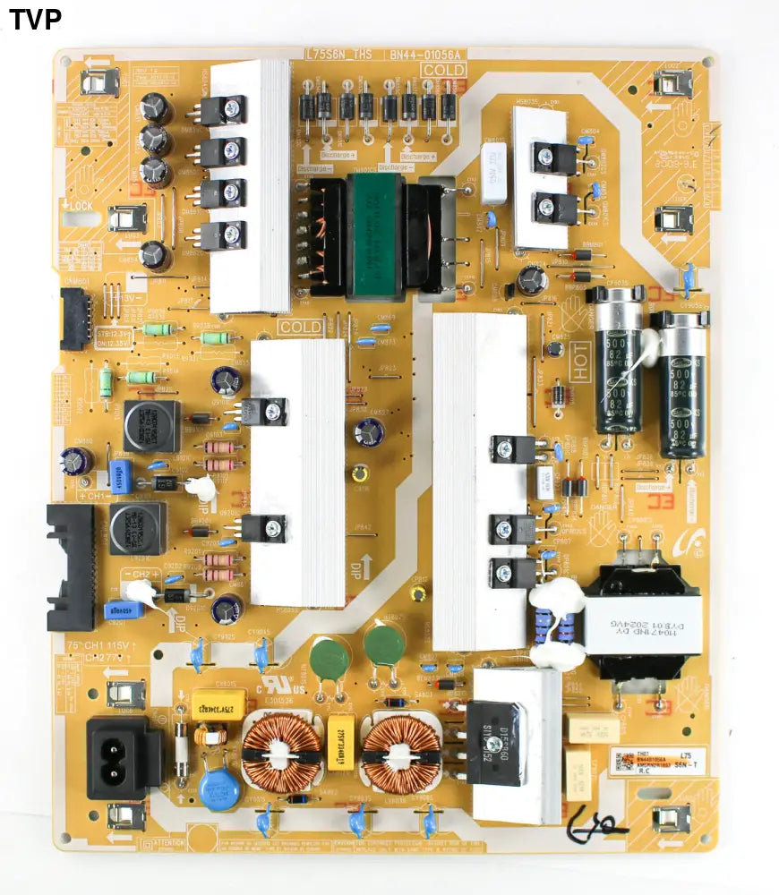 Samsung BN44-01056A Power Supply