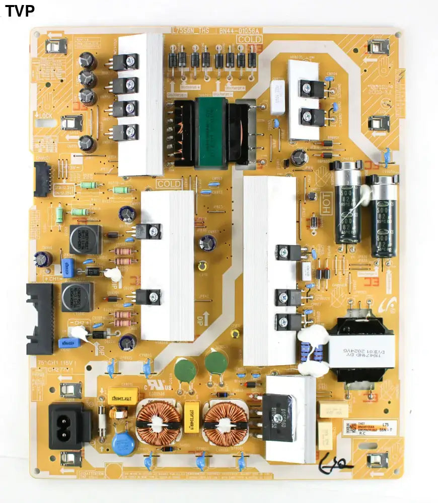 Samsung BN44-01056C Power Supply