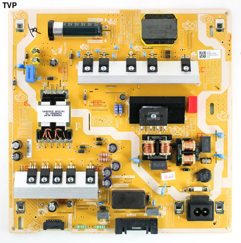 Samsung BN44-01062A Power Supply