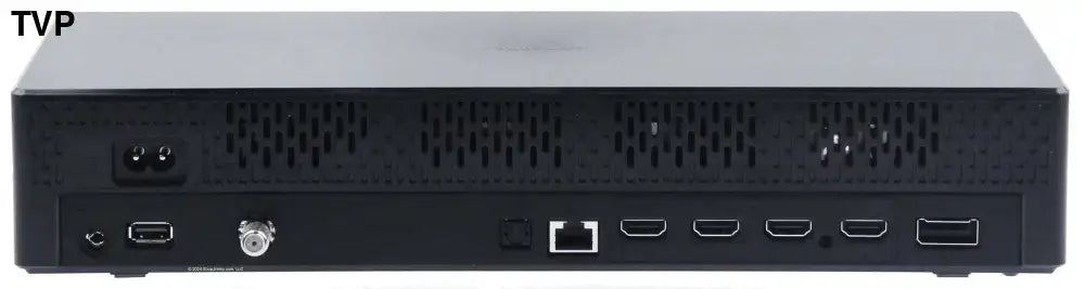 Samsung BN44-01066A/BN96-56833A One Connect ONLY Box NO CABLES