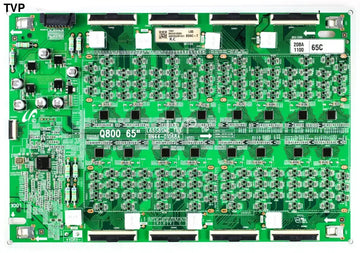 Samsung BN44-01068A LED Driver
