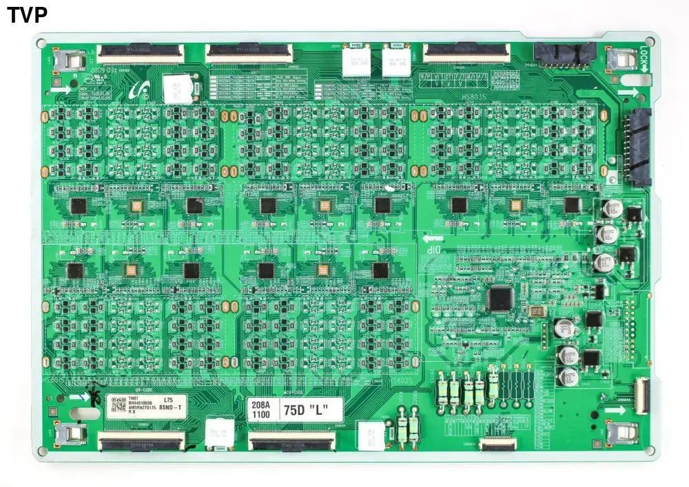 SAMSUNG BN44-01069B Led Driver