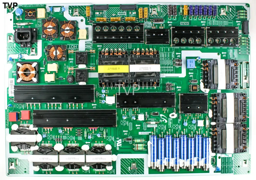 Samsung BN44-01074A Power Supply