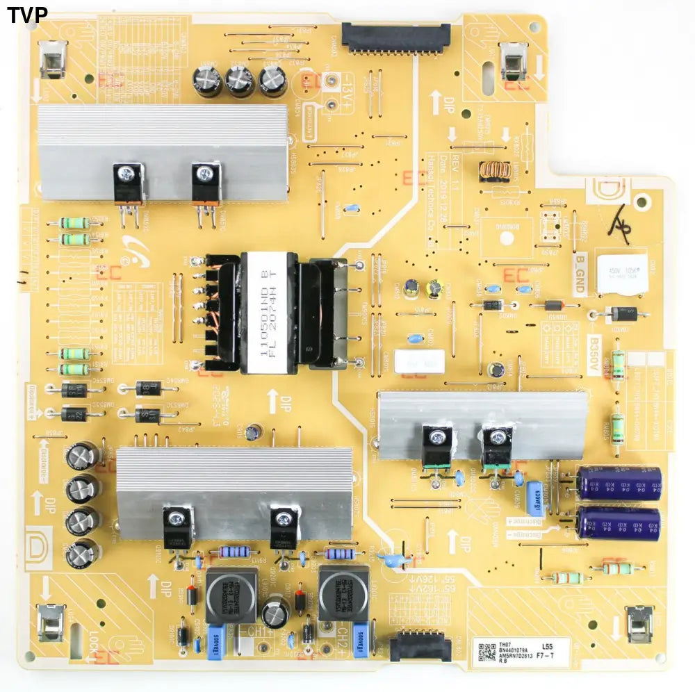 Samsung BN44-01079A Power Supply