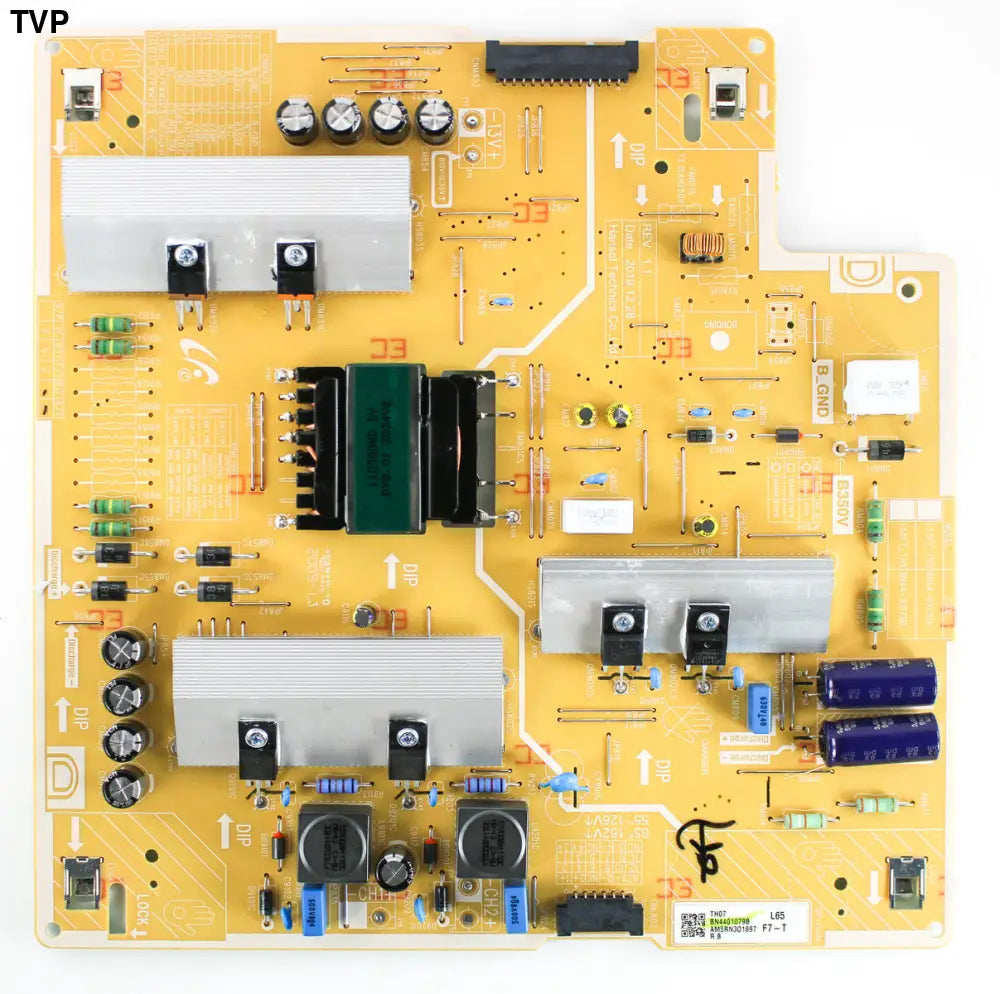Samsung BN44-01079B Power Supply