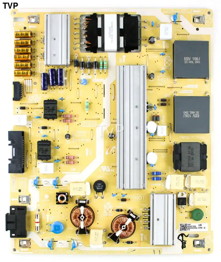 SAMSUNG BN44-01102C Power Supply