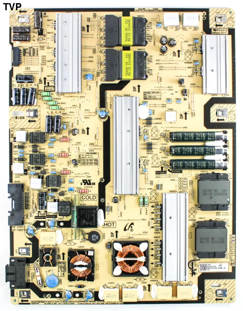 SAMSUNG BN44-01104A Power Supply