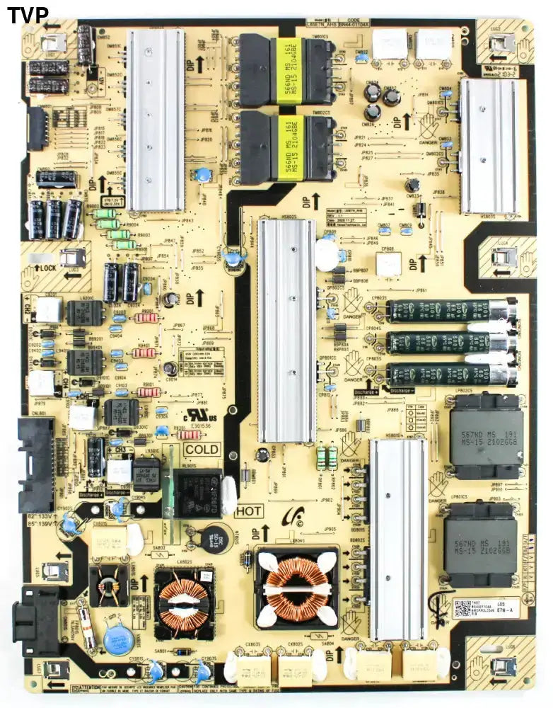 SAMSUNG BN44-01104A Power Supply