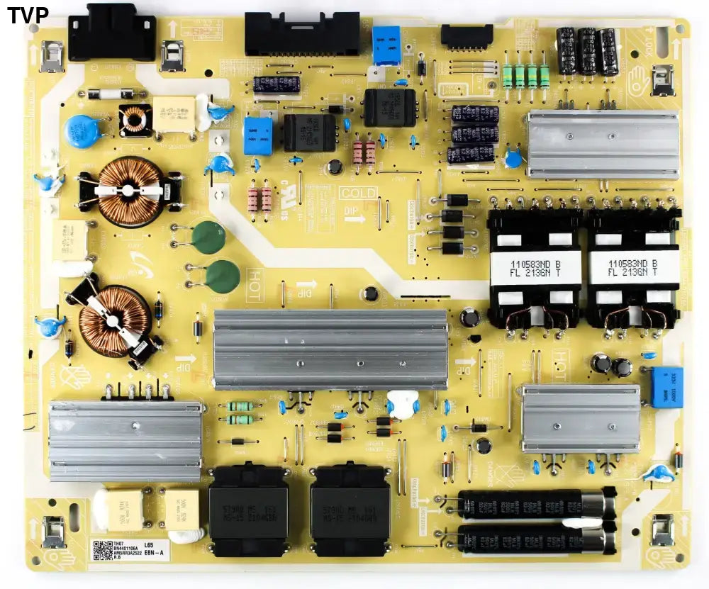 Samsung BN44-01106A Power Supply