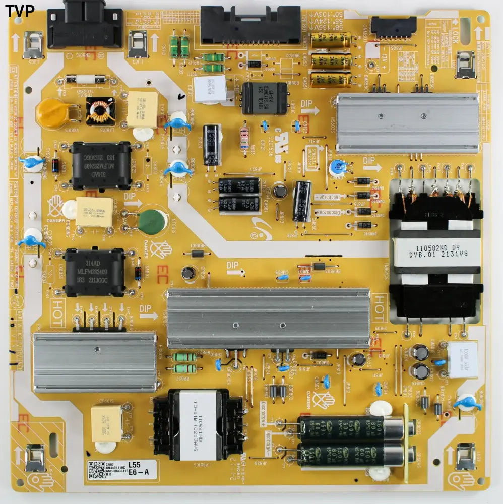 Samsung BN44-01110C Power Supply