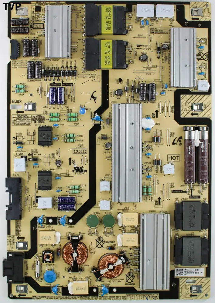 Samsung BN44-01112A Power Supply